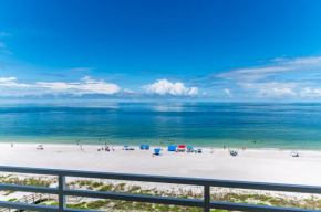 Charming 2 Bed South End Beachfront Condo at Popular Somerset